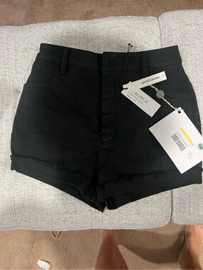 Black denim shirts. Italian brand